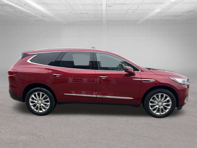 Used 2018 Buick Enclave Premium w/ Experience Buick Package AWD/4WD image 11