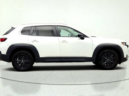 Used 2025 MAZDA CX-50 AWD 2.5 S w/ Preferred Package image 4
