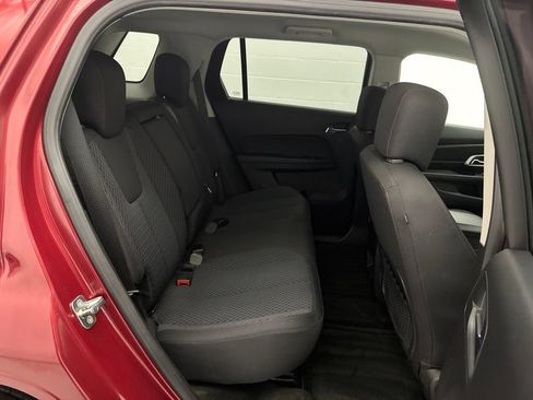 Used 2012 GMC Terrain SLE w/ LPO, Chrome Package FWD image 31