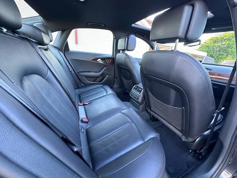 Used 2016 Audi A6 2.0T Premium Plus AWD/4WD image 30