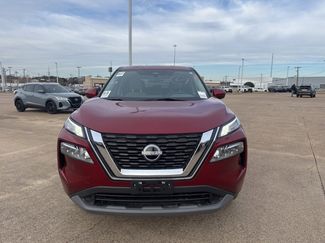 Certified 2023 Nissan Rogue SV video 2