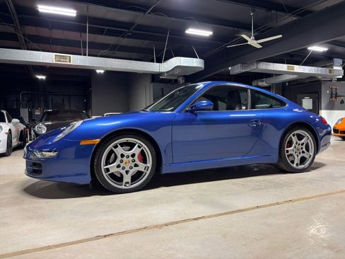 Used 2006 Porsche 911 Carrera S image 6