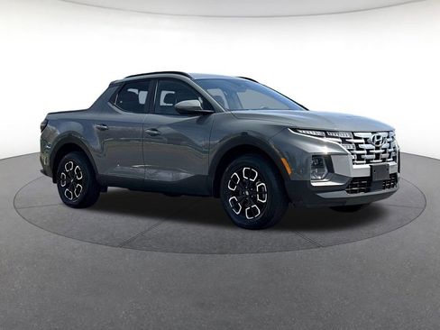 Used 2023 Hyundai Santa Cruz SEL Premium w/ Cargo Package image 8