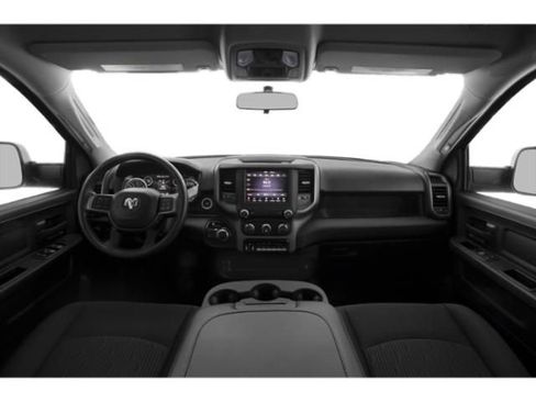 Used 2020 RAM 2500 Tradesman w/ Towing Technology Group AWD/4WD image 8