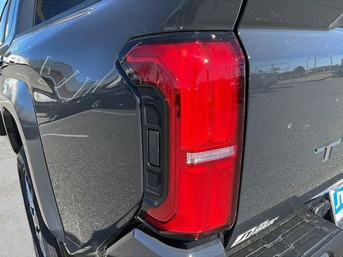 New 2026 Toyota Tacoma Limited image 11
