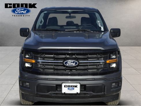 New 2026 Ford F150 XLT w/ Equipment Group 301A Standard RWD image 2