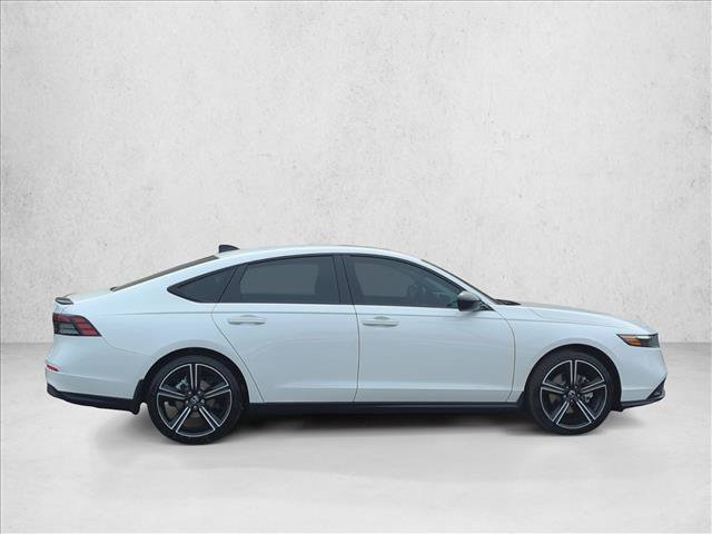 New 2026 Honda Accord Sport image 5