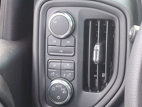 New 2026 GMC Sierra 2500 Pro w/ 1SA Pro Safety Plus Package image 22