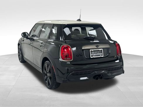 Used 2023 MINI Cooper S w/ MINI Resolute Edition image 4