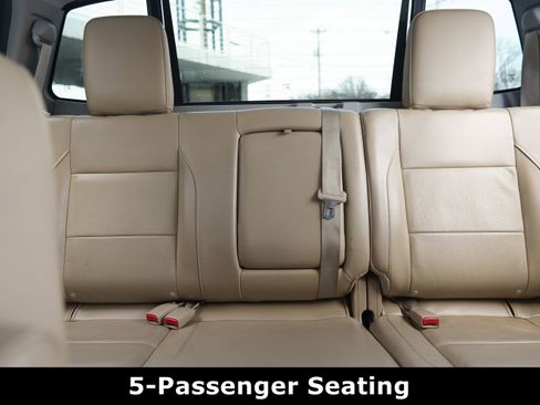 Used 2012 Nissan Titan SL image 31