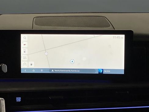 New 2026 Hyundai Santa Fe Calligraphy image 10