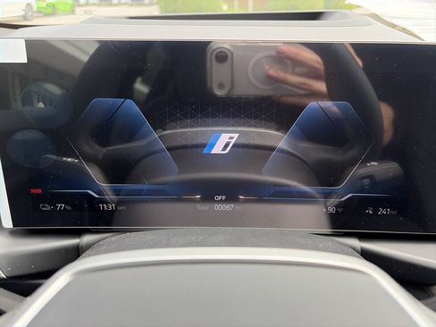 Used 2026 BMW i4 xDrive40i w/ Premium Package AWD/4WD image 23
