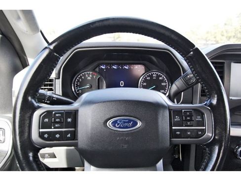 Used 2021 Ford F150 XLT w/ Equipment Group 301A Mid image 14