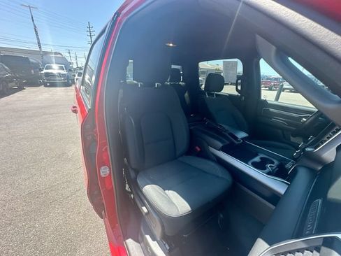 Used 2022 RAM 1500 Big Horn AWD/4WD image 25