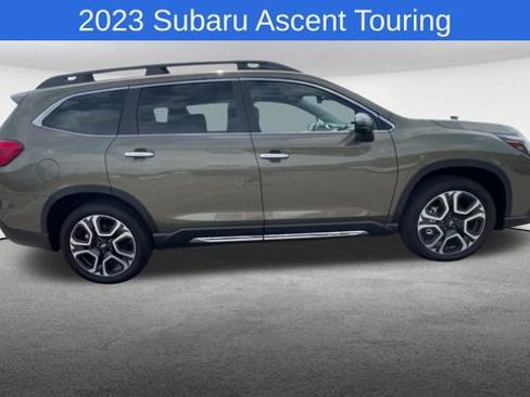 Used 2023 Subaru Ascent Touring AWD/4WD image 10