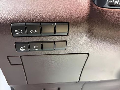 Used 2019 Lexus RX 350L FWD image 22