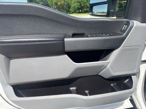 Used 2024 Ford F250 XLT w/ FX4 Off-Road Package image 16