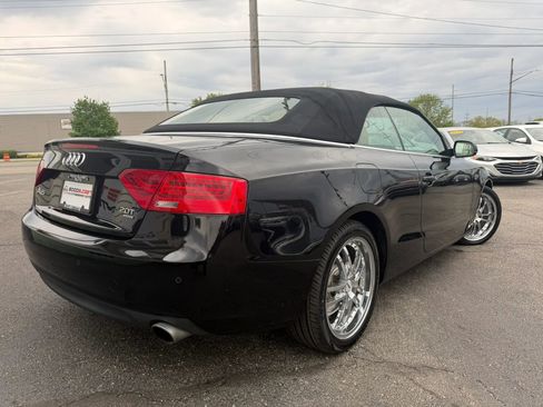 Used 2013 Audi A5 2.0T Prestige image 51