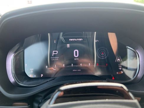 Used 2025 RAM 1500 RHO w/ RHO Level 1 Equipment Group image 37