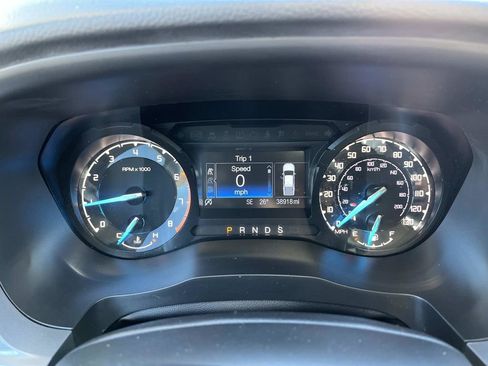 Used 2020 Ford Ranger XLT w/ Equipment Group 302A Luxury image 31