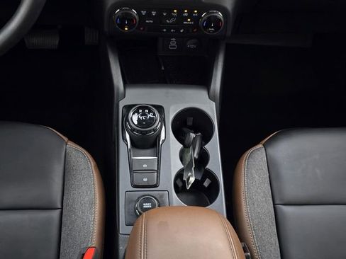 Used 2024 Ford Bronco Sport Outer Banks w/ Tech Package image 15