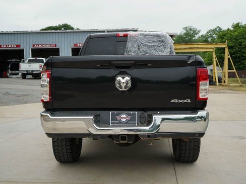 Used 2020 RAM 2500 Tradesman AWD/4WD image 18