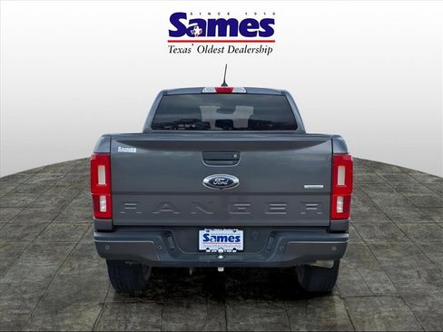 Used 2019 Ford Ranger XLT image 8