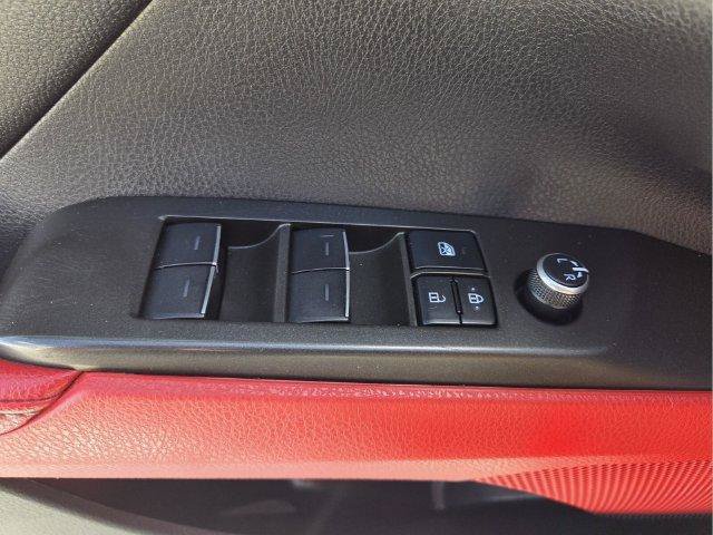 Used 2021 Toyota Camry XSE FWD image 24