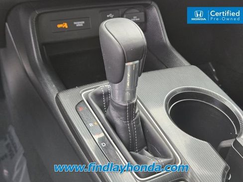 Certified 2024 Honda Civic Sport image 31