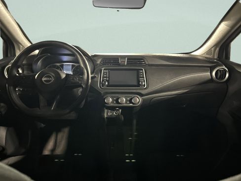 Used 2024 Nissan Versa S w/ S Plus Package image 14