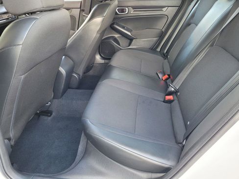 Used 2023 Honda Civic Sport image 20