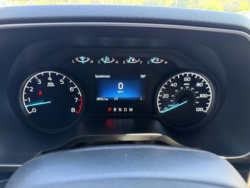 Used 2023 Ford F150 XL w/ STX Appearance Package RWD image 10