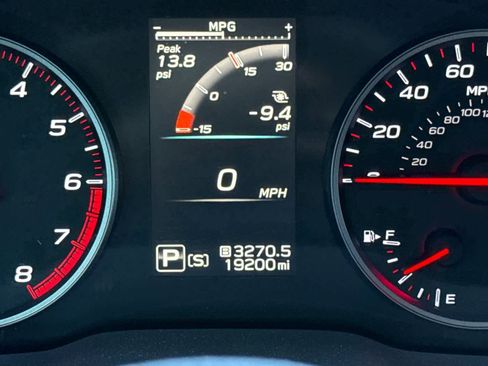 Used 2022 Subaru WRX Premium image 27