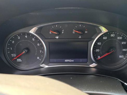 Used 2021 Chevrolet Equinox Premier AWD/4WD image 12
