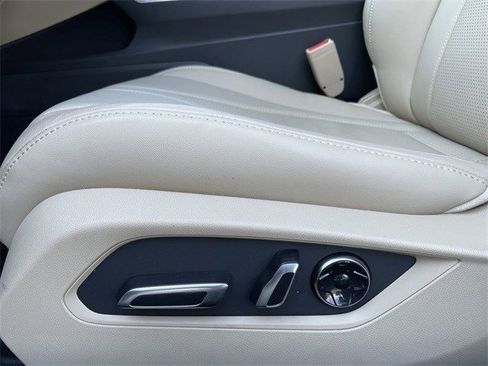 Used 2025 Acura TLX w/ Technology Package image 24