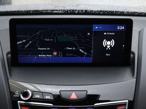 Certified 2025 Acura RDX A-Spec AWD/4WD image 18