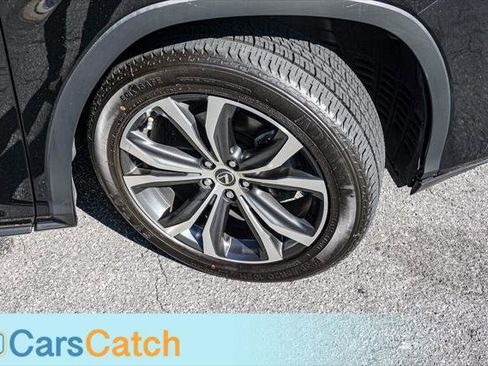 Used 2021 Lexus RX 350 RX 350 image 17