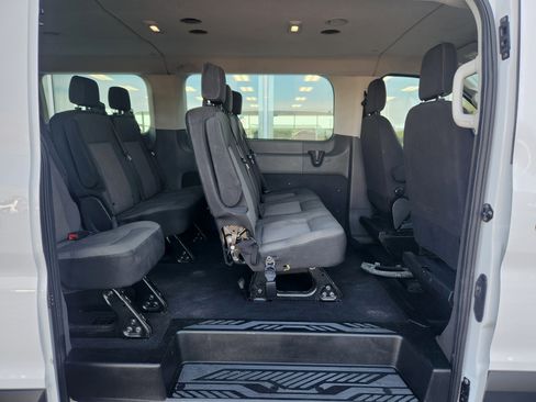 Used 2024 Ford Transit 350 XLT RWD image 36