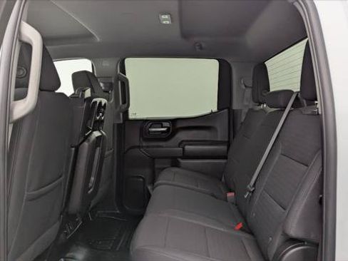 Used 2024 GMC Sierra 1500 Pro w/ Pro Value Package RWD image 17