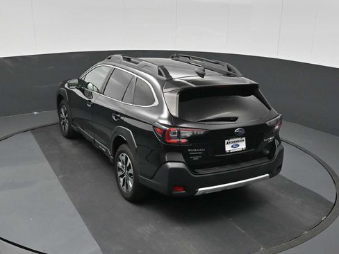 Used 2023 Subaru Outback Limited XT AWD/4WD image 46
