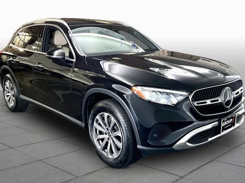 Certified 2023 Mercedes-Benz GLC 300 4MATIC image 3