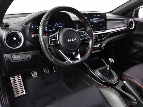 Used 2023 Kia Forte GT FWD image 11