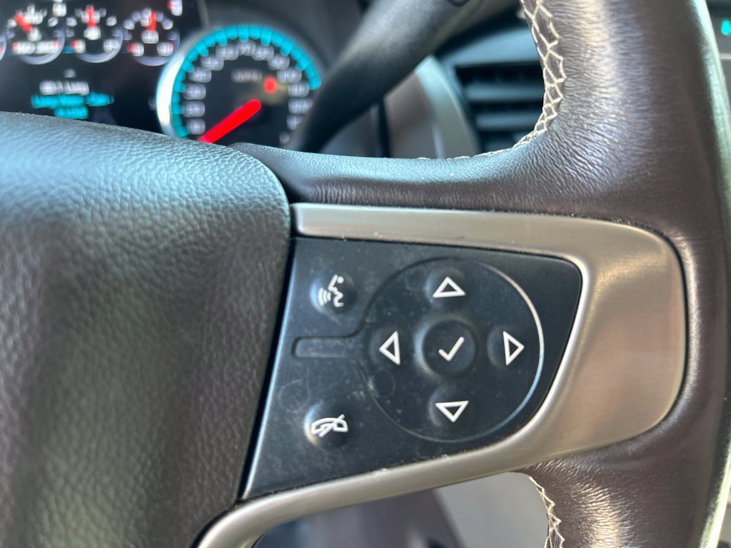 Used 2019 GMC Yukon XL Denali AWD/4WD image 18