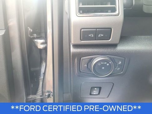 Used 2018 Ford F150 Raptor w/ Equipment Group 802A Luxury image 14