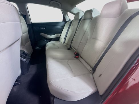 Used 2025 Honda Accord LX image 25