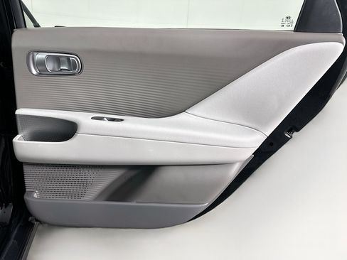 Used 2024 Hyundai Ioniq 6 SEL AWD/4WD image 30