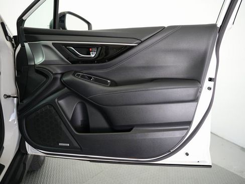 Used 2020 Subaru Outback Limited XT image 60