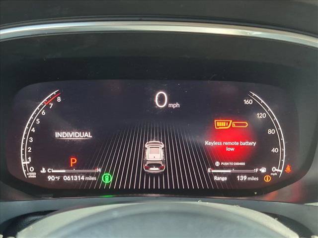 Used 2024 Acura MDX w/ Technology Package FWD image 2