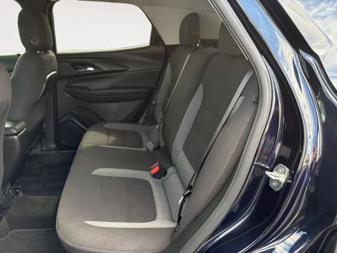 Used 2021 Chevrolet TrailBlazer LT w/ Convenience Package AWD/4WD image 13