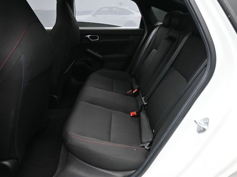 Used 2024 Honda Civic Si image 24